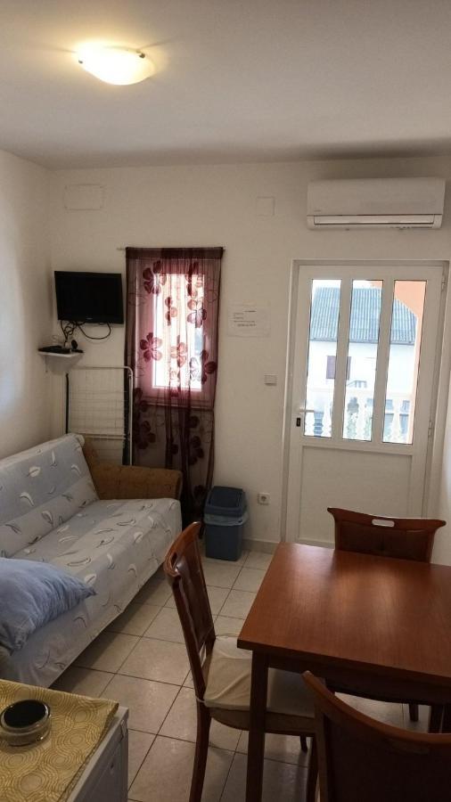 Apartments Dujlovic Privlaka (Zadar) Exterior foto