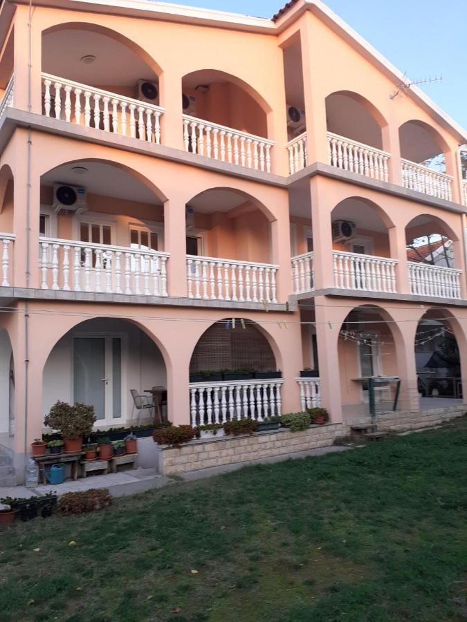 Apartments Dujlovic Privlaka (Zadar) Exterior foto
