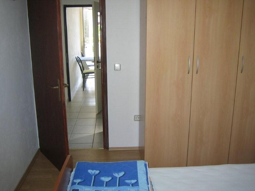 Apartments Dujlovic Privlaka (Zadar) Exterior foto